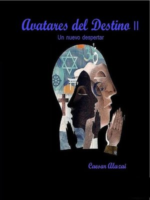 cover image of Avatares del destino 2